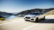 Sau nhiều lần lỗi hẹn, Jaguar F-Pace sẽ ra mắt tại Việt Nam vào giữa tháng 3