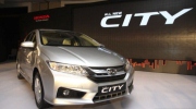 Khách hàng mua Honda City 2014 có thể phải đợi tới 2 tháng