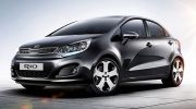 Kia Rio được tạp chí Consumer Reports đánh giá cao