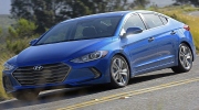 Hyundai Elantra 2017: Hiện đại và rẻ hơn