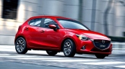 Mazda2 có gì "đấu" Toyota Vios, Honda City?