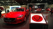 Mazda2 có thêm phiên bản nâng cấp cho năm 2015