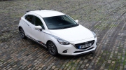 Phiên bản đặc biệt Mazda2 Sport Black Editon trình làng