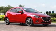 Trường Hải triệu hồi 4.800 xe Mazda2 sửa lỗi 