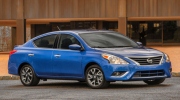 Đọ độ tiết kiệm nhiên liệu của sedan nhỏ gọn Mazda 2 và Nissan Versa 2015