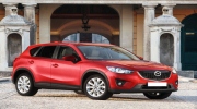 Mazda lắp ráp tại Việt Nam xuất khẩu sang Lào