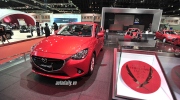 Mazda2 1.3 SkyActiv-G có giá từ 16.900 USD