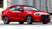 Mazda2 mới giá hấp dẫn chính thức về Việt Nam