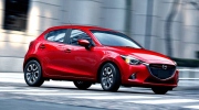 Tối nay, Mazda2 mới sẽ ra mắt tại Việt Nam