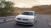 Passat mới có giúp được Volkswagen trong khủng hoảng?