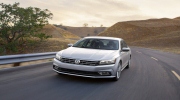 Volkswagen ngừng sản xuất xe Passat động cơ diesel tại Mỹ