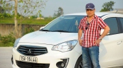 “Công việc kinh doanh của tôi tốt hơn nhiều nhờ Attrage”