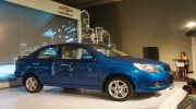 Chevrolet Aveo vì sao giá rẻ