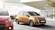Chiều nay, Hyundai Grand i10 chính thức ra mắt tại Việt Nam