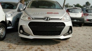 Hyundai Grand i10 2017 bất ngờ xuất hiện tại Đông Nam Á
