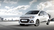 Hyundai Grand i10 có giá từ 359 triệu đồng