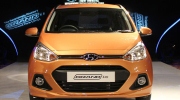 Hyundai Grand i10 – ôtô siêu rẻ chính thức ra mắt