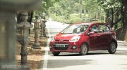 Hyundai Grand i10 – Xe nhỏ, thành công lớn