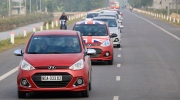 Grand i10 Club Việt Nam và hành trình 2 năm kết nối yêu thương