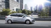 Hyundai Grand i10 có bản 4 cửa, giá bán 399 triệu đồng