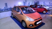 Ra mắt 15 ngày, Hyundai Grand i10 có 1.000 đơn đặt hàng