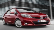 Toyota Yaris mới giá từ 15.100 USD tại Thái Lan
