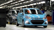 Xế hộp giá rẻ Hyundai Grand i10 sẽ bị "khai tử"?