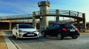 Thêm thông tin và hình ảnh về xe Yaris mới