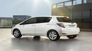 Thu hồi xe Yaris do lỗi hệ thống trợ lực lái