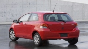 Toyota thu hồi hơn 80.000 xe Yaris/Vitz