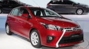 Toyota Yaris mới giá chưa đến 300 triệu