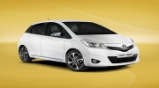 Toyota Yaris Trend hướng đến giới trẻ