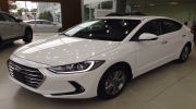 700 triệu nên lăn bánh Vios hay Elantra?