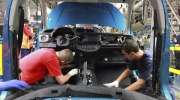 Nhu cầu bùng nổ, Toyota tăng ca sản xuất Yaris