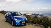 Yaris iA 2017: vỏ Toyota, nội thất Mazda 2