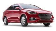 Ảnh chi tiết Hyundai Accent 2018