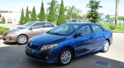 Gần 20.000 xe có nguy cơ cháy, Toyota VN thông báo triệu hồi