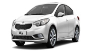 Vì sao KIA K3 thành công vang dội?