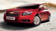 Chevrolet Cruze 2014 giá từ 560 triệu đồng ở Việt Nam