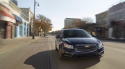Chevrolet Cruze 2015 - nâng cấp thiết kế