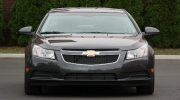 Sắp có xe Chevrolet Cruze bản coupe?