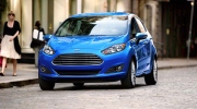 Ford Fiesta 2014 có giá từ 14.000 USD