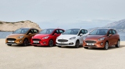 Ford Fiesta 2017 - màn lột xác đúng nghĩa