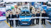 Ford Việt Nam xuất xưởng Fiesta EcoBoost