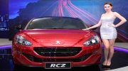 Thaco tự tin với Peugeot