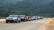 Fiesta - nỗ lực thay đổi hình ảnh của Ford