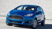 Ford sẽ đưa động cơ EcoBoost vào Việt Nam
