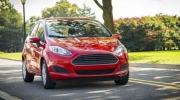 Sau Việt Nam, Fiesta 2014 1.0L EcoBoost chuẩn bị tới Mỹ