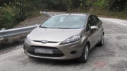 Vì sao Ford 