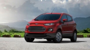 Xe SUV – hướng đi mới của Ford tại châu Âu